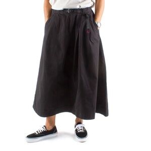 Gramicci Talecut Midi Skirt